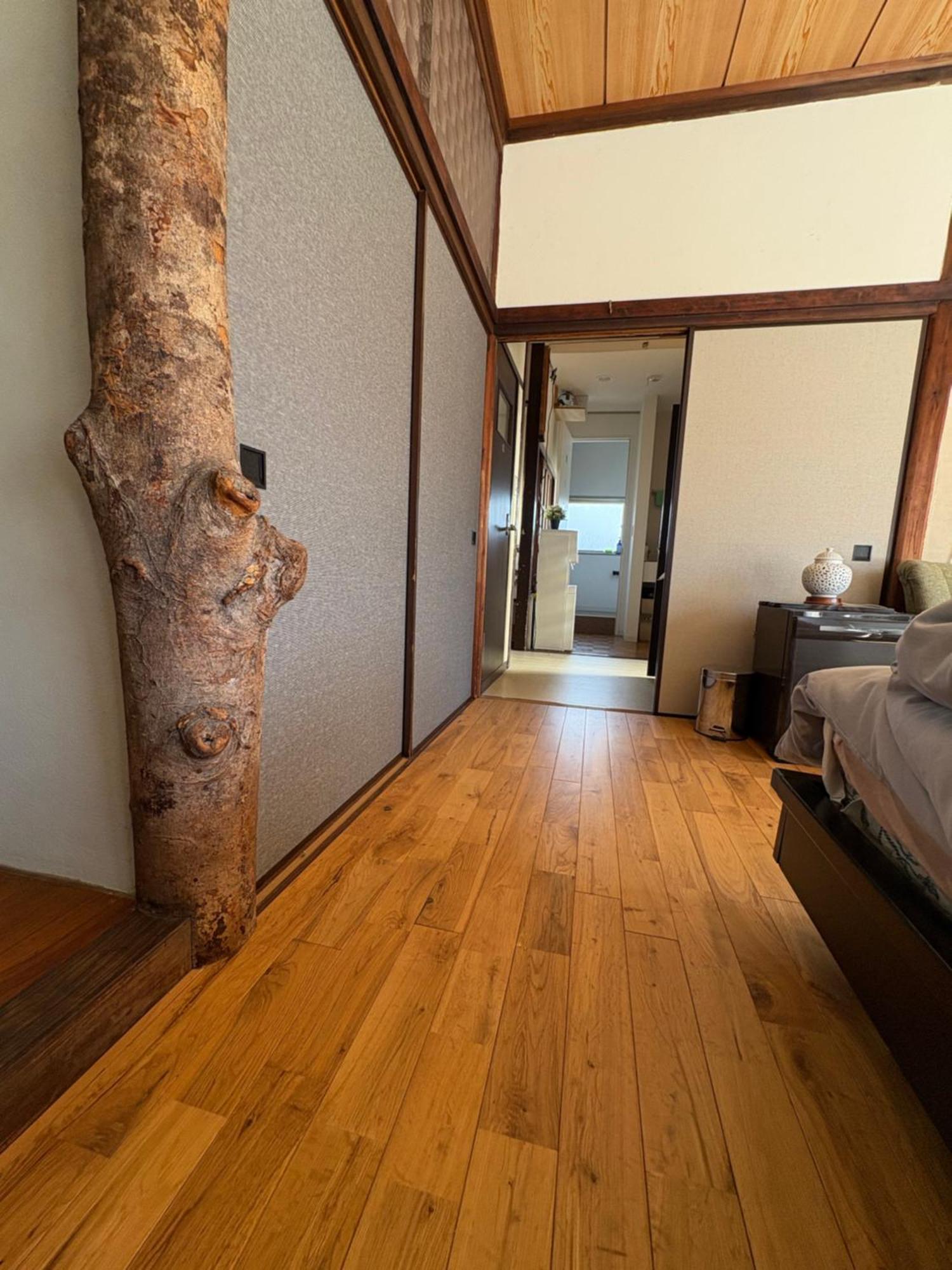 Отель Kitazawa Cozy House Токио Экстерьер фото